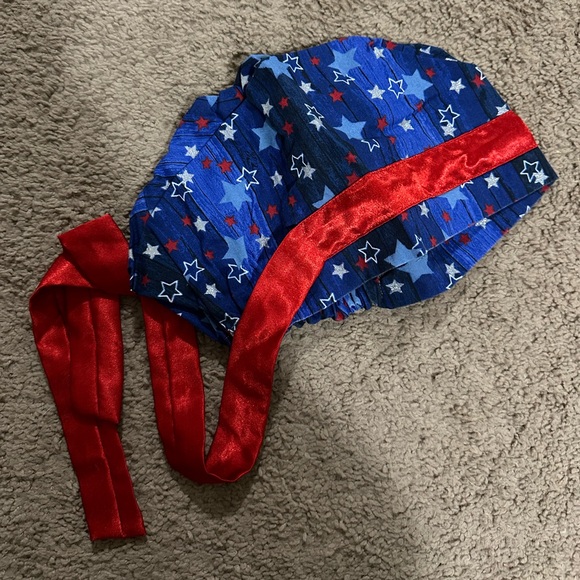 Scrub caps! - Picture 10 of 14